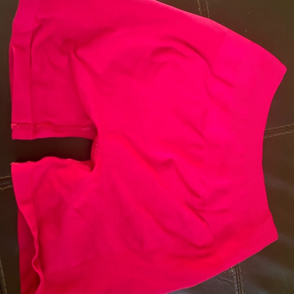 Alphalete shorts - Picture 3 of 3